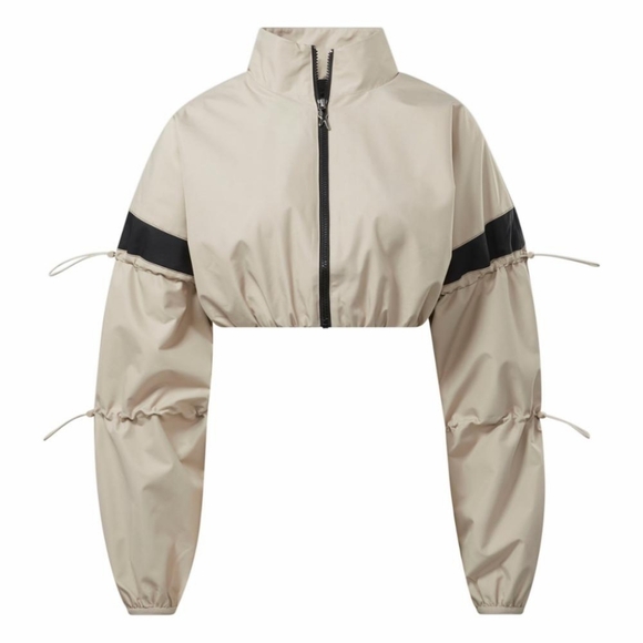 Reebok×Cardi B 2 Pice Jogger Set Size M - Picture 3 of 15